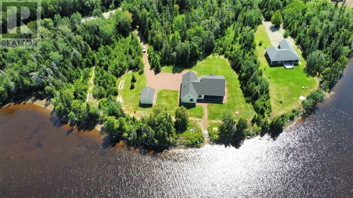 Property Photo: 53 H Sandy Point Road NL A0G 3M0