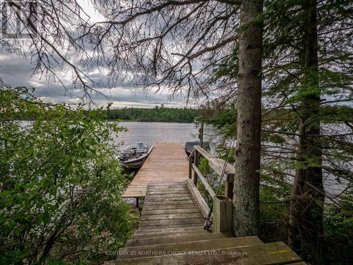 Property Photo:  D142 Holmstroms Marsh Dock 61  ON P0X 1C0 