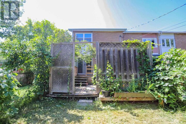 Property Photo: 36 Ferguson Ave ON P6B 3J4