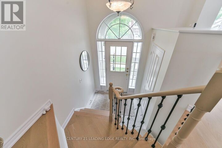 Property Photo:  23 Crawford Street  ON L6C 2L4 