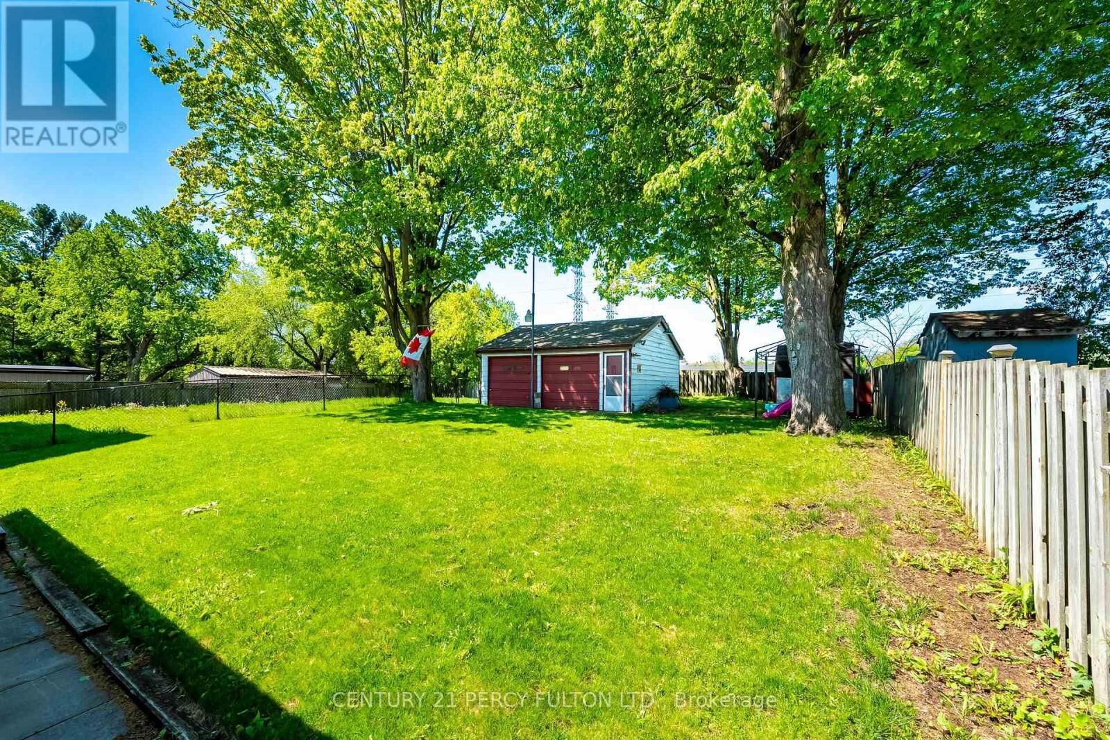 Property Photo: 1986 Guild Road ON L1V 1Y1