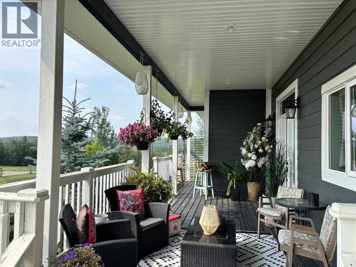 Property Photo: 6550 Old Alaska Highway 15 BC V0C 1R0