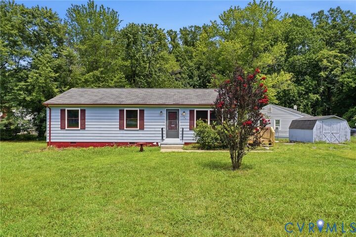 Property Photo:  6104 Knight Terrace  VA 23223 