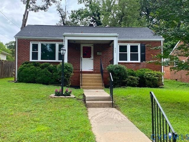 Property Photo:  605 Walnut Avenue  VA 23834 
