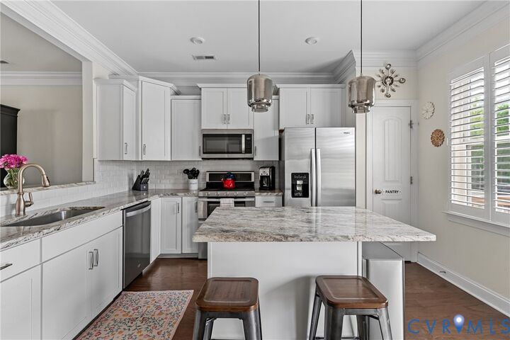 Property Photo:  6312 Anise Circle  VA 23120 