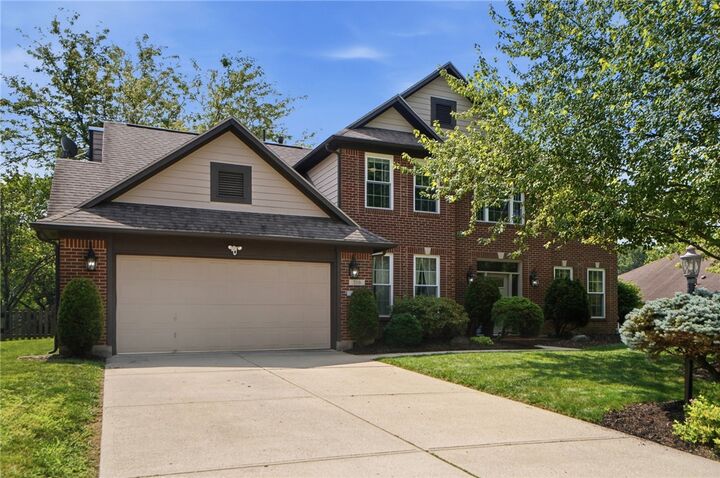 Property Photo:  210 Sycamore Springs Drive  OH 45066 