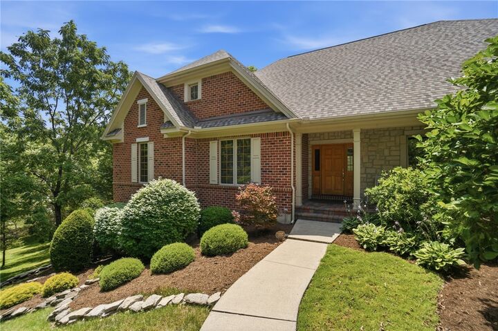 Property Photo: 743 Stokes Reserve Court OH 45036