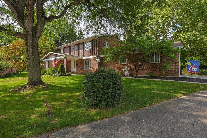 Property Photo:  2727 Wellsford Drive  OH 45503 