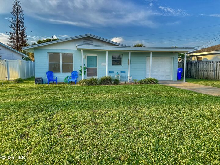 Photo de la propriété:  20 Ocean Crest Drive  FL 32176 