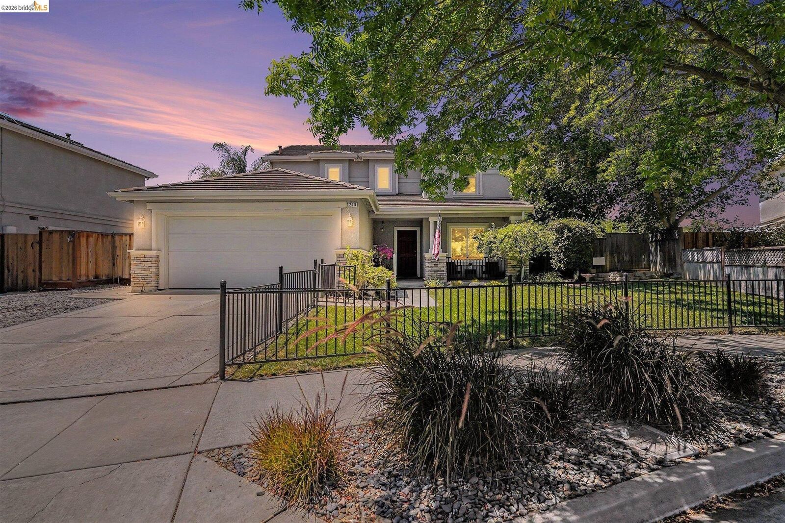 Property Photo:  219 Brushwood Pl  CA 94513 