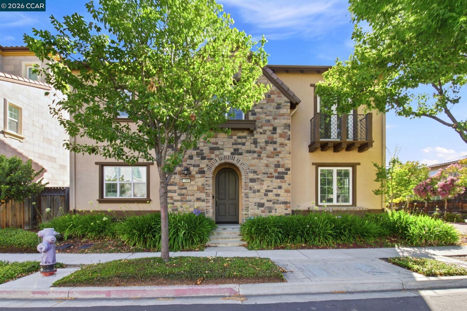Property Photo: 1365 Bayberry View Lane CA 94582