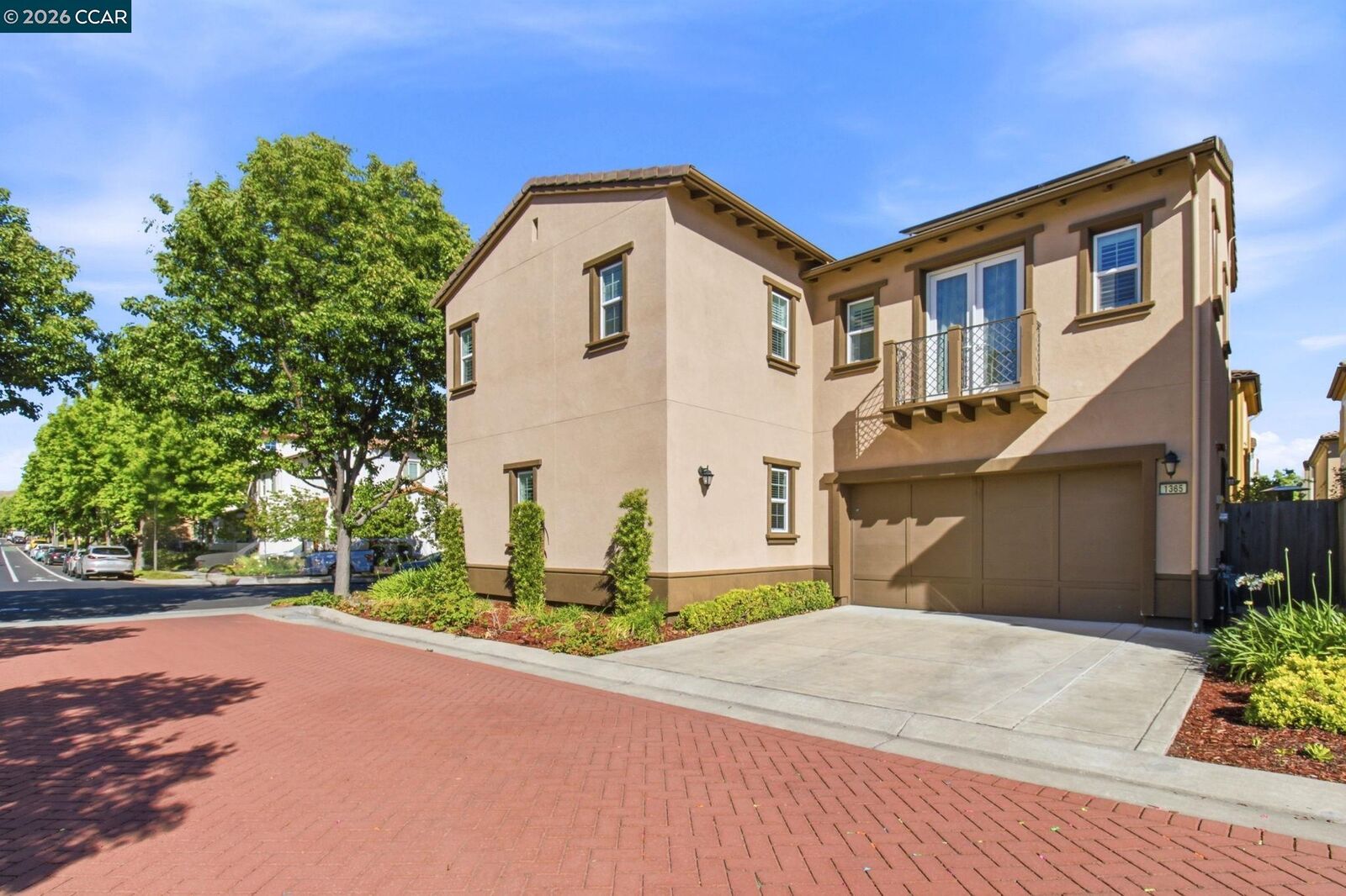 Property Photo:  1365 Bayberry View Lane  CA 94582 