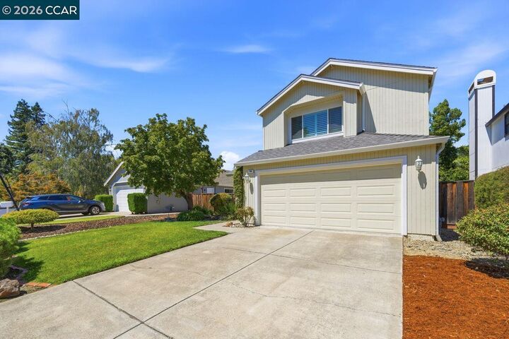 Property Photo:  364 Flaming Oak Dr  CA 94523 