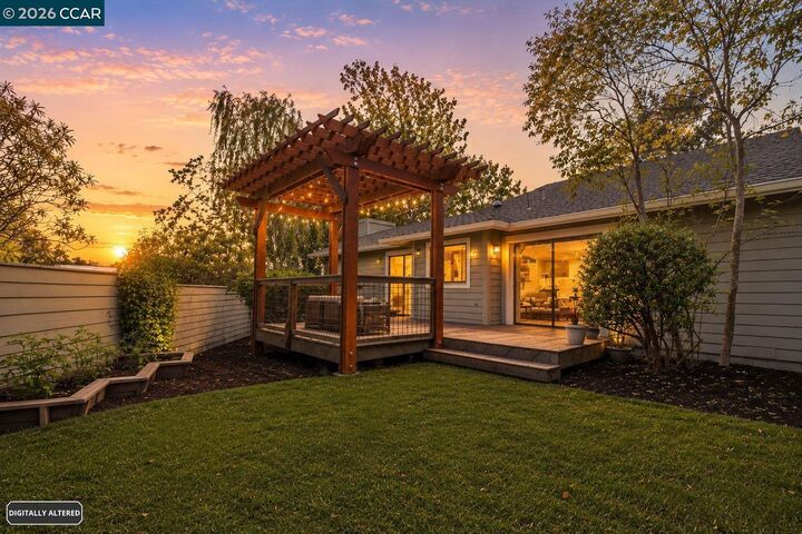 Property Photo: 1979 Charmstone Court CA 94595