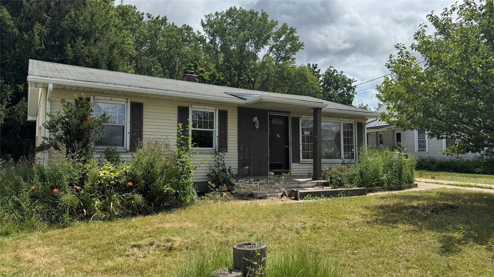 Property Photo:  4007 Old French Road  PA 16504 
