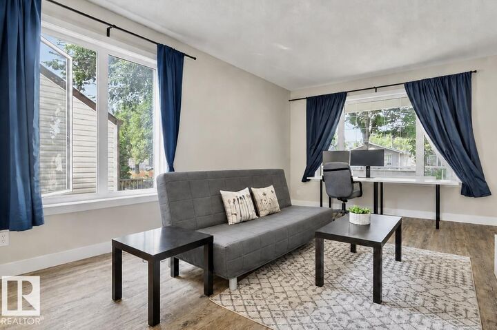 Property Photo: 12219 93 Street NW AB T5G 1G2