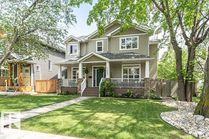 11009 131 Street NW — photo 1