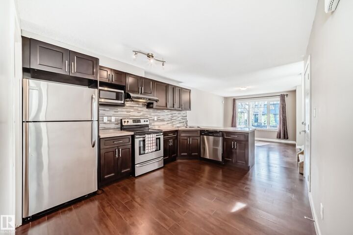 Property Photo: 12118 125 Street NW AB T5L 0S6