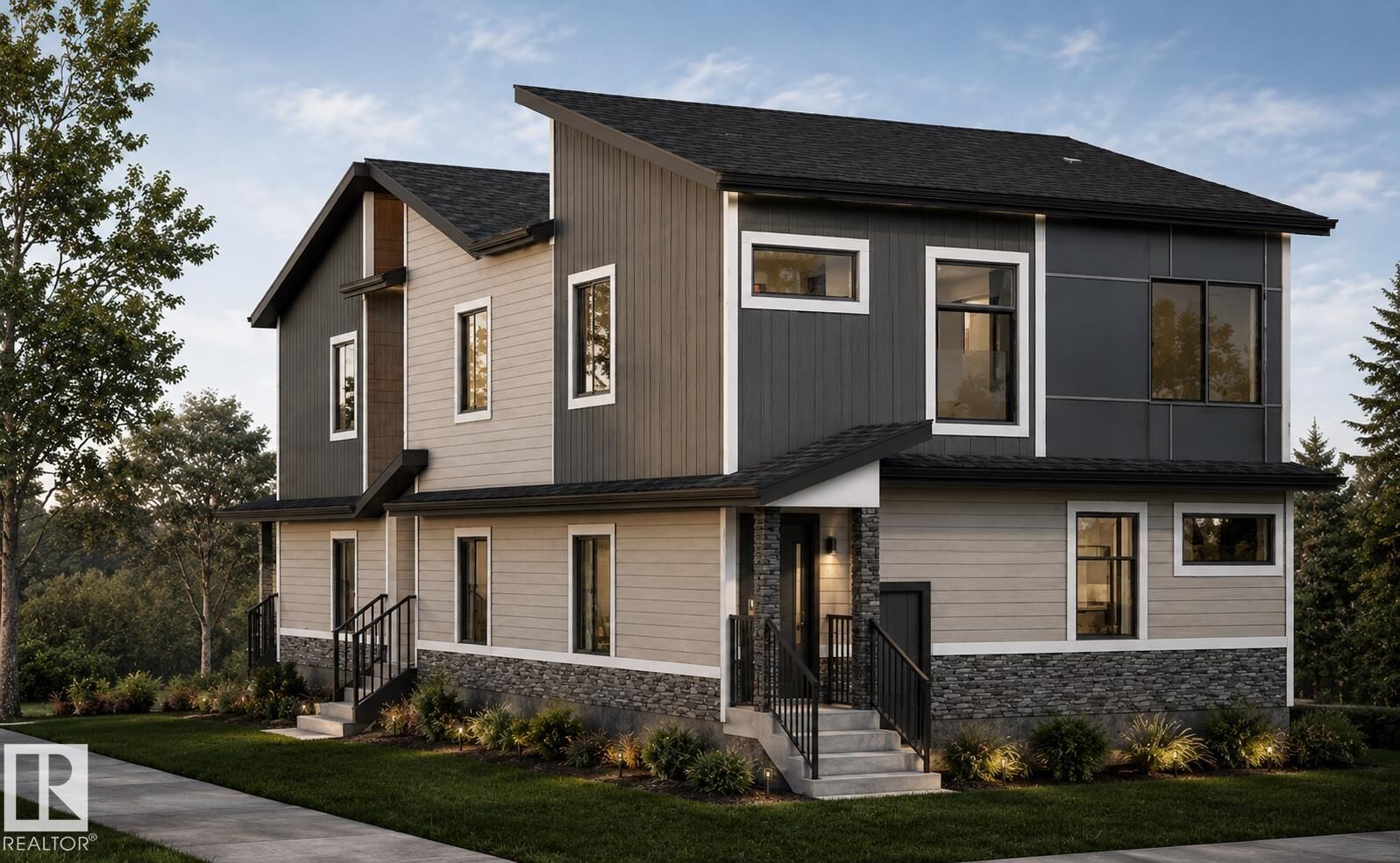 Property Photo:  12120 95A Street NW  AB T5G 1R9 