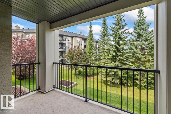 Property Photo: 622 McAllister Loop SW 207 AB T6W 1N2