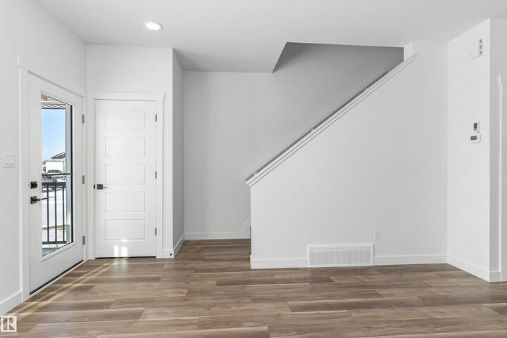 Property Photo: 4552 Warbler Loop NW AB T5S 0W8