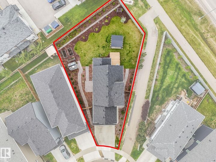 Property Photo:  6613 62 Avenue  AB T4X 0J3 