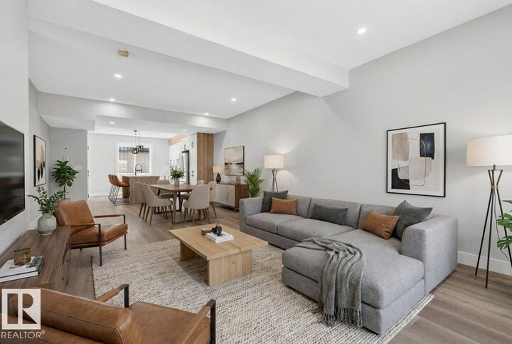 Property Photo: 10707-09 128 Avenue NW AB T5E 0J4