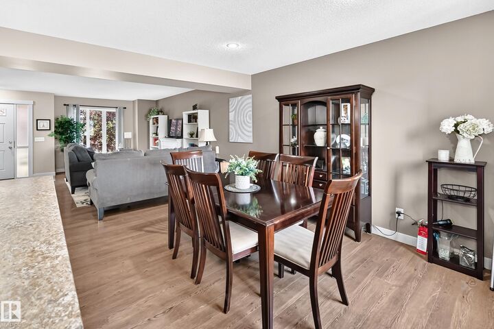 Property Photo: 466 Chappelle Drive SW AB T6W 2B3