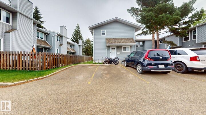 Property Photo: 4403 Riverbend Road NW AB T6H 5S9