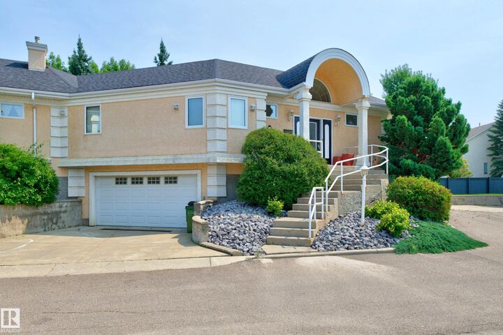 Property Photo:  11809 9B Avenue NW 4  AB T6J 7B6 