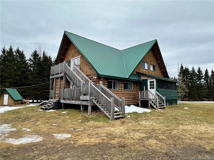 3826 Route 385 — photo 1