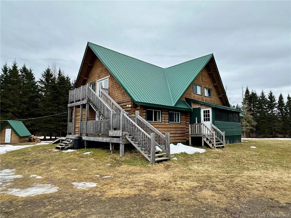 Property Photo: 3826 Route 385 NB E7G 3B4