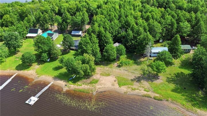 Property Photo:  11 Bailey Lane  NB E4B 1L2 