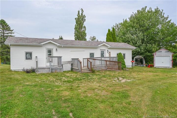 Property Photo: 85 Sylvain Street NB E1X 1X9