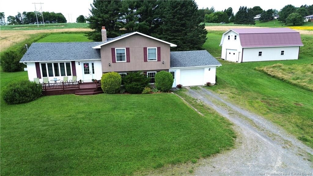 Property Photo: 722 590 Route NB E7P 1B9