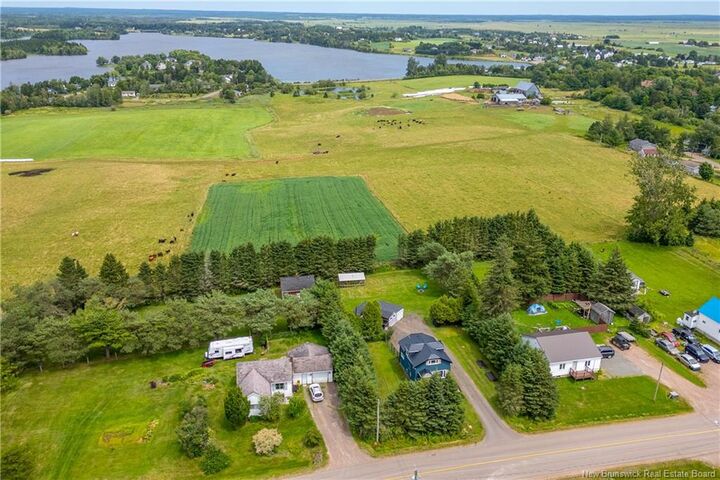 Property Photo:  31 Walker Road  NB E4L 3K4 