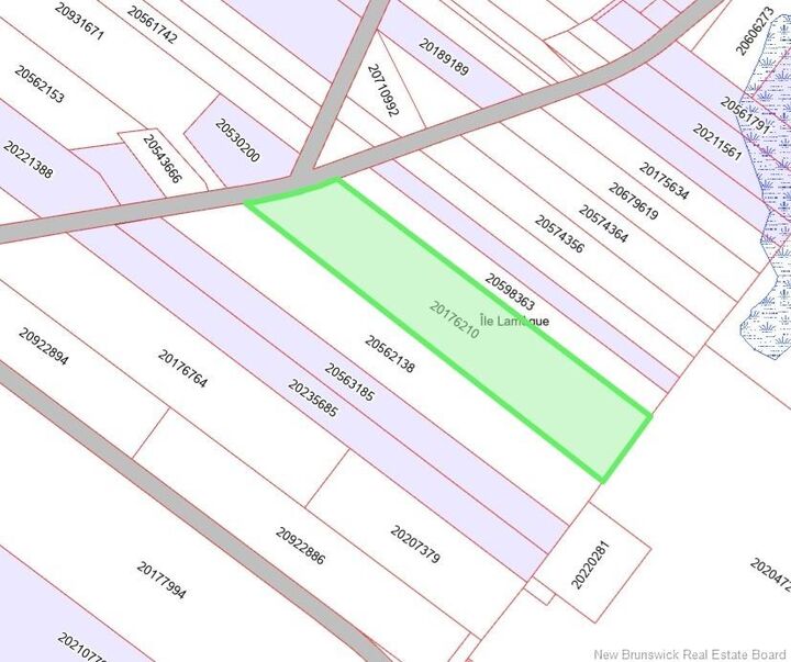 10.3 Acres Rue Des Cèdres — photo 1