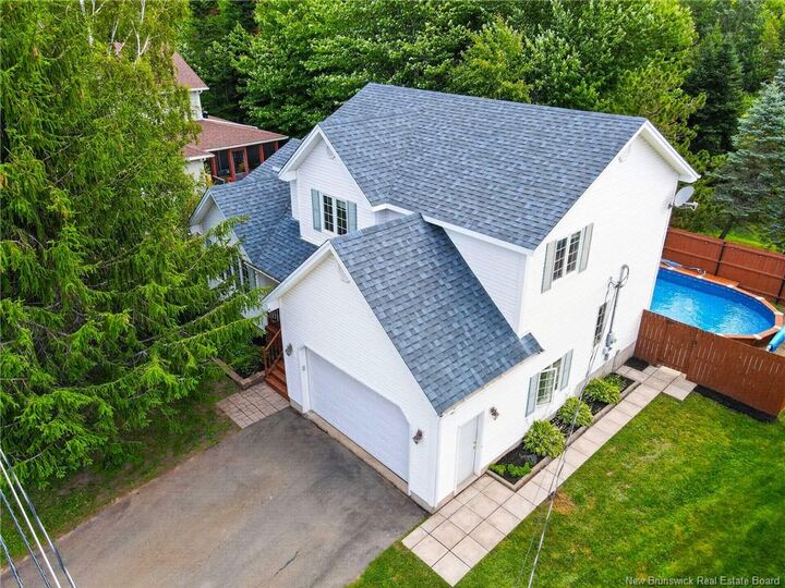 Property Photo: 29 Tranquille Street NB E1A 7R4