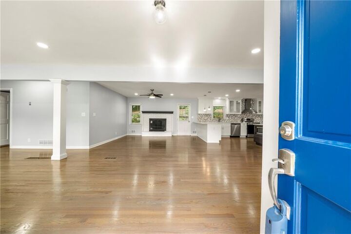 Property Photo: 1701 Smithwood Drive GA 30062