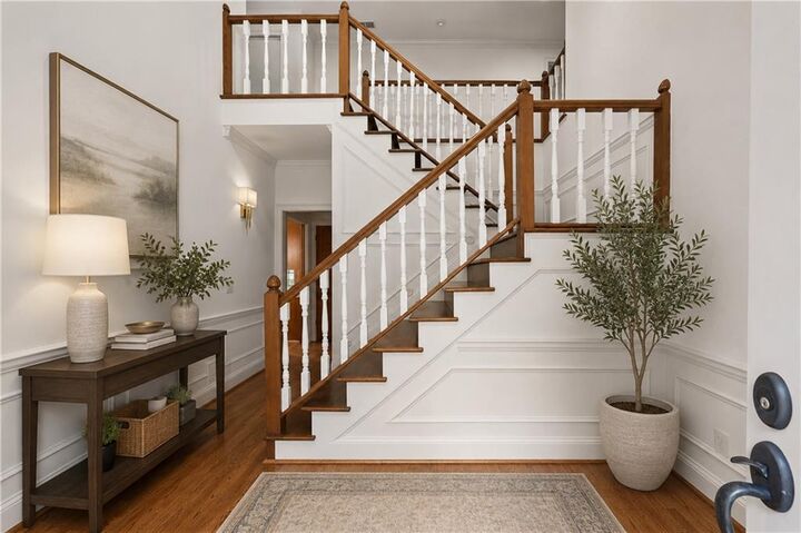 Property Photo:  9335 Huntcliff Trace  GA 30350 