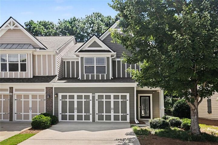 Property Photo: 240 Parc View Lane GA 30188