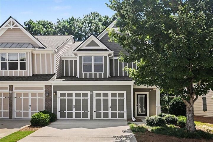 Property Photo:  240 Parc View Lane  GA 30188 