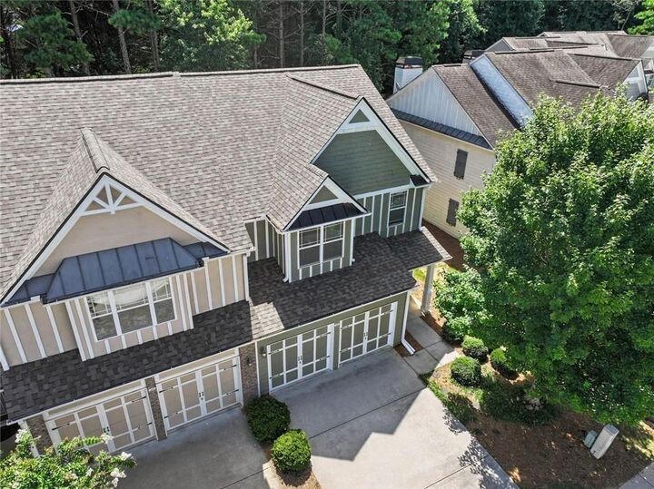 Property Photo:  240 Parc View Lane  GA 30188 
