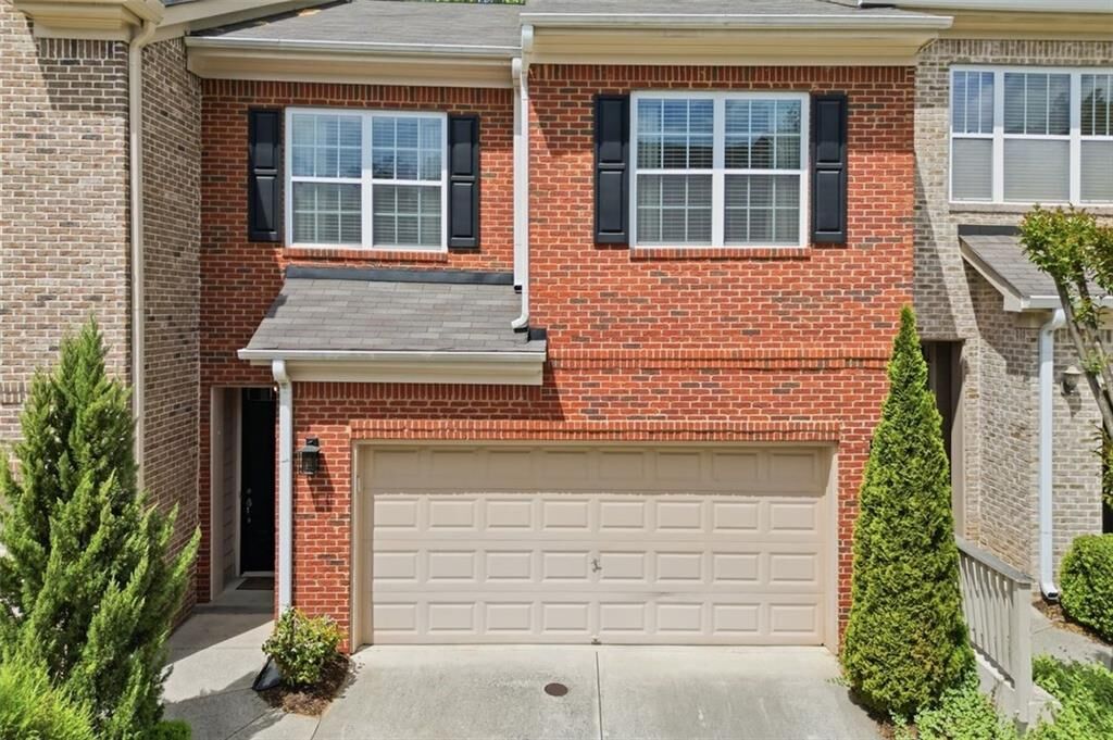 Property Photo:  1114 Firethorne Pass  GA 30040 