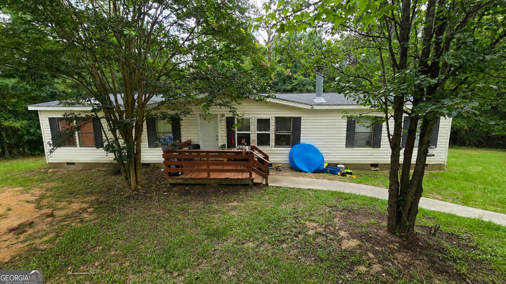 Property Photo:  112 Mandy Court  GA 31217 