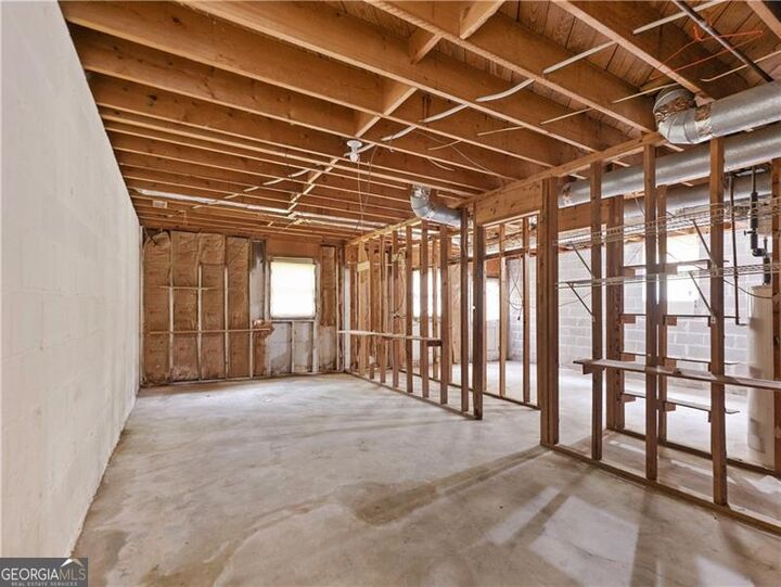 Property Photo: 268 Prince Anthony Drive GA 30044
