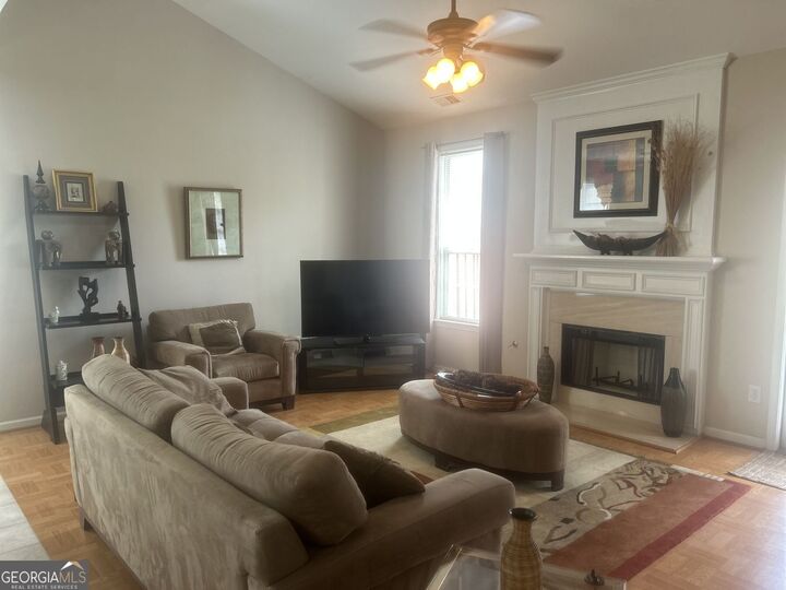 Property Photo:  2348 Holden Way NW  GA 30144 