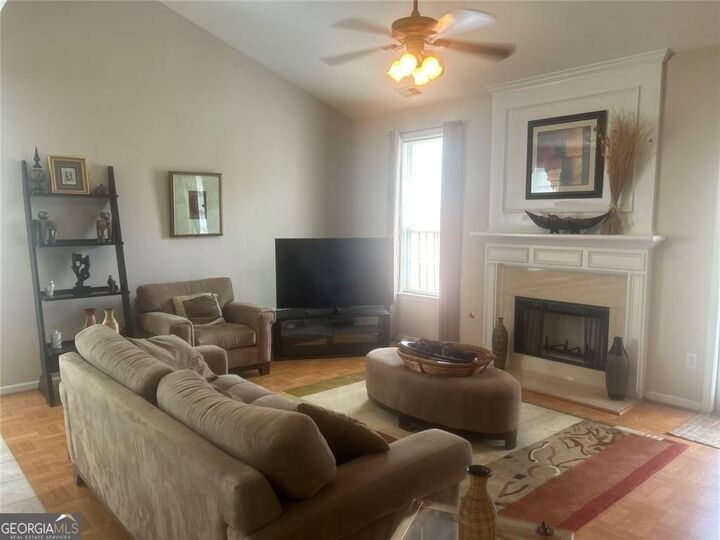 Property Photo:  2348 Holden Way NW  GA 30144 