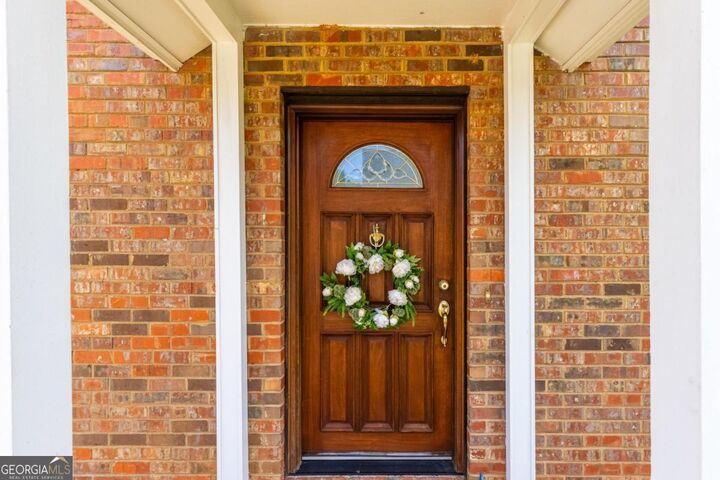 Property Photo: 3109 Henderson Walk GA 30340