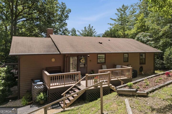 Property Photo:  93 Jamie Lane  GA 30512 